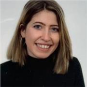 Profesora de Inglés a distintos niveles educativos